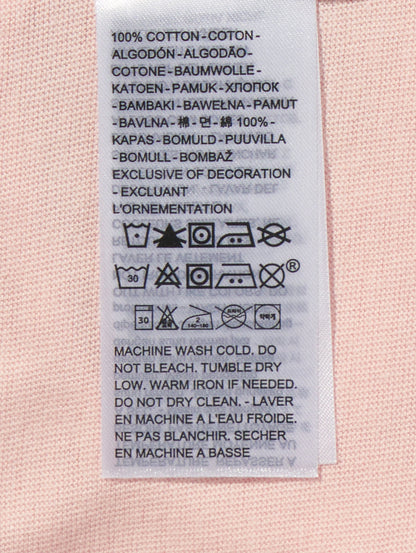 グラフィックフェイバリットTシャツ