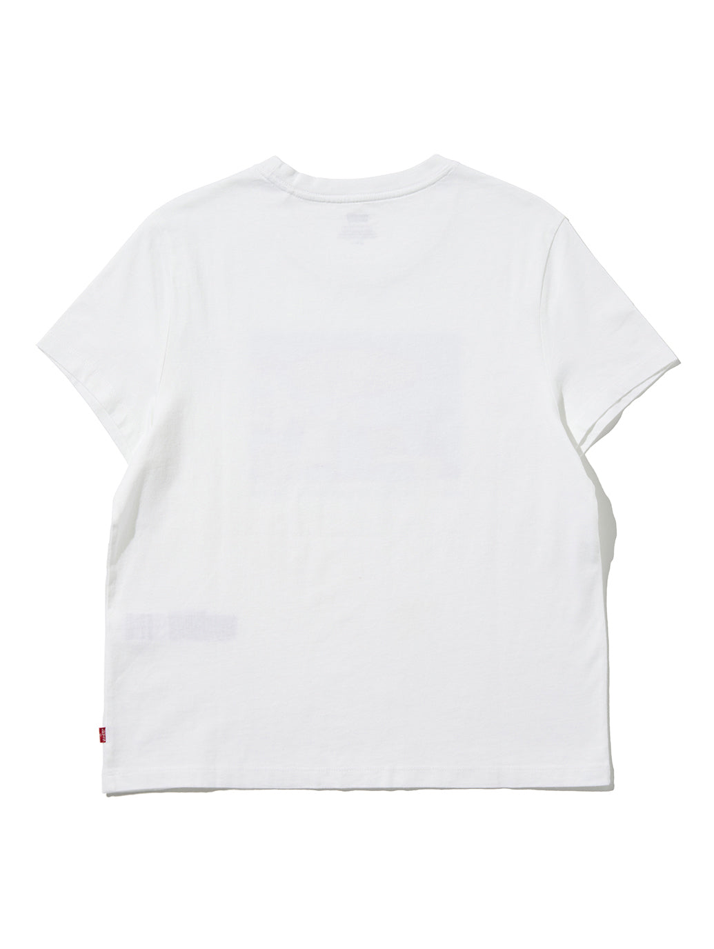 グラフィックフェイバリットTシャツ