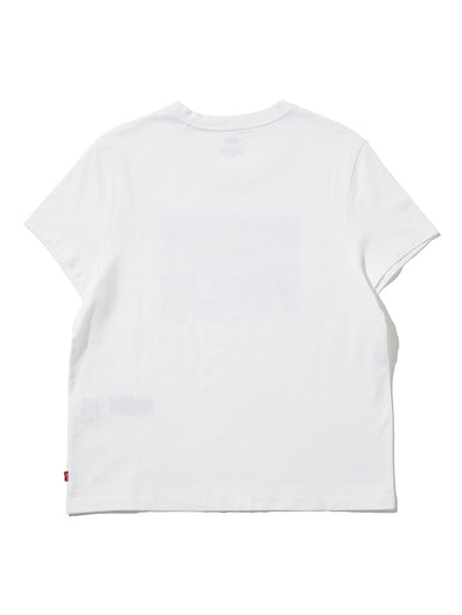グラフィックフェイバリットTシャツ