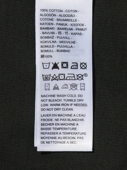 グラフィックフェイバリットTシャツ