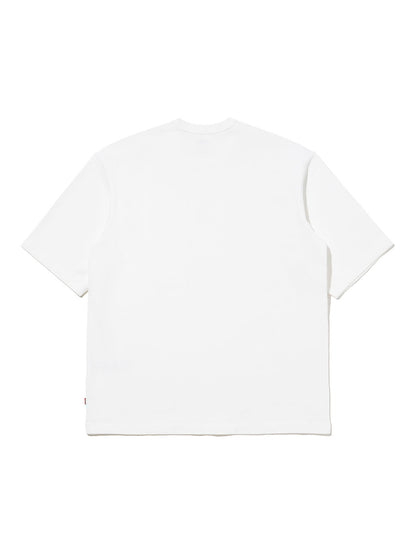 ヘビーウェイト ルーズ Tシャツ