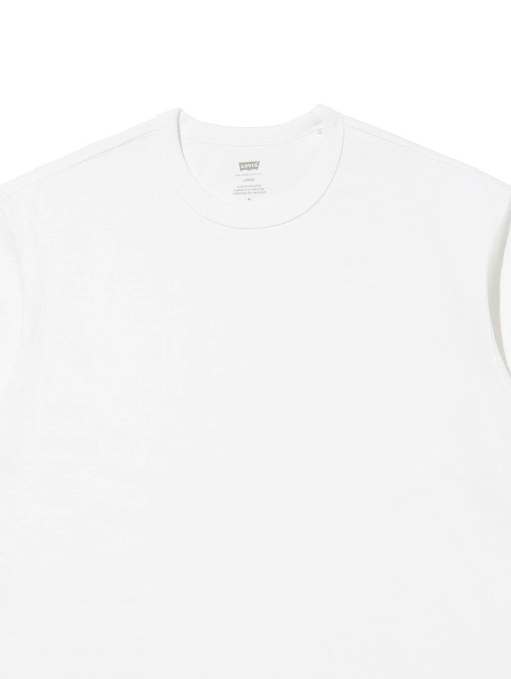 ヘビーウェイト ルーズ Tシャツ