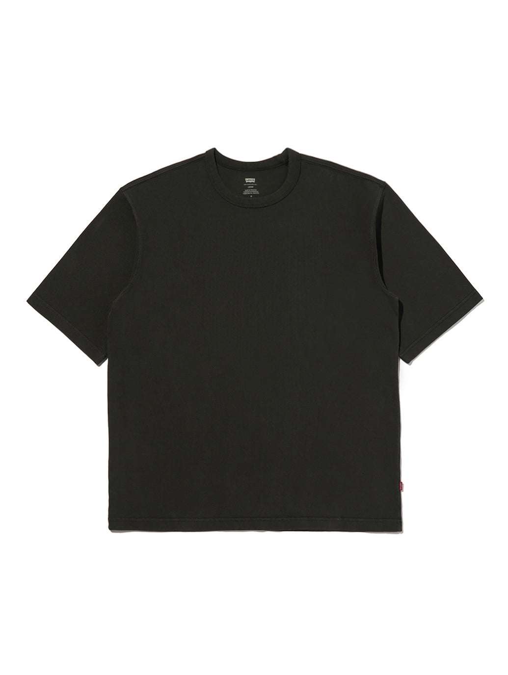 ヘビーウェイト ルーズ Tシャツ – リーバイス®公式オンラインストア