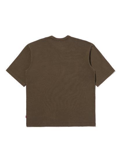ヘビーウェイト ルーズ Tシャツ
