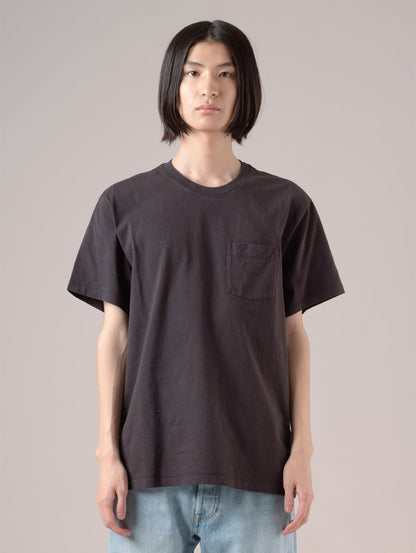 エッセンシャルポケットTシャツ