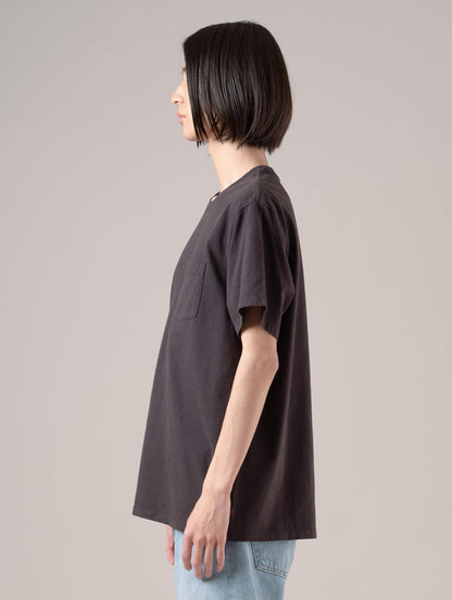 エッセンシャルポケットTシャツ