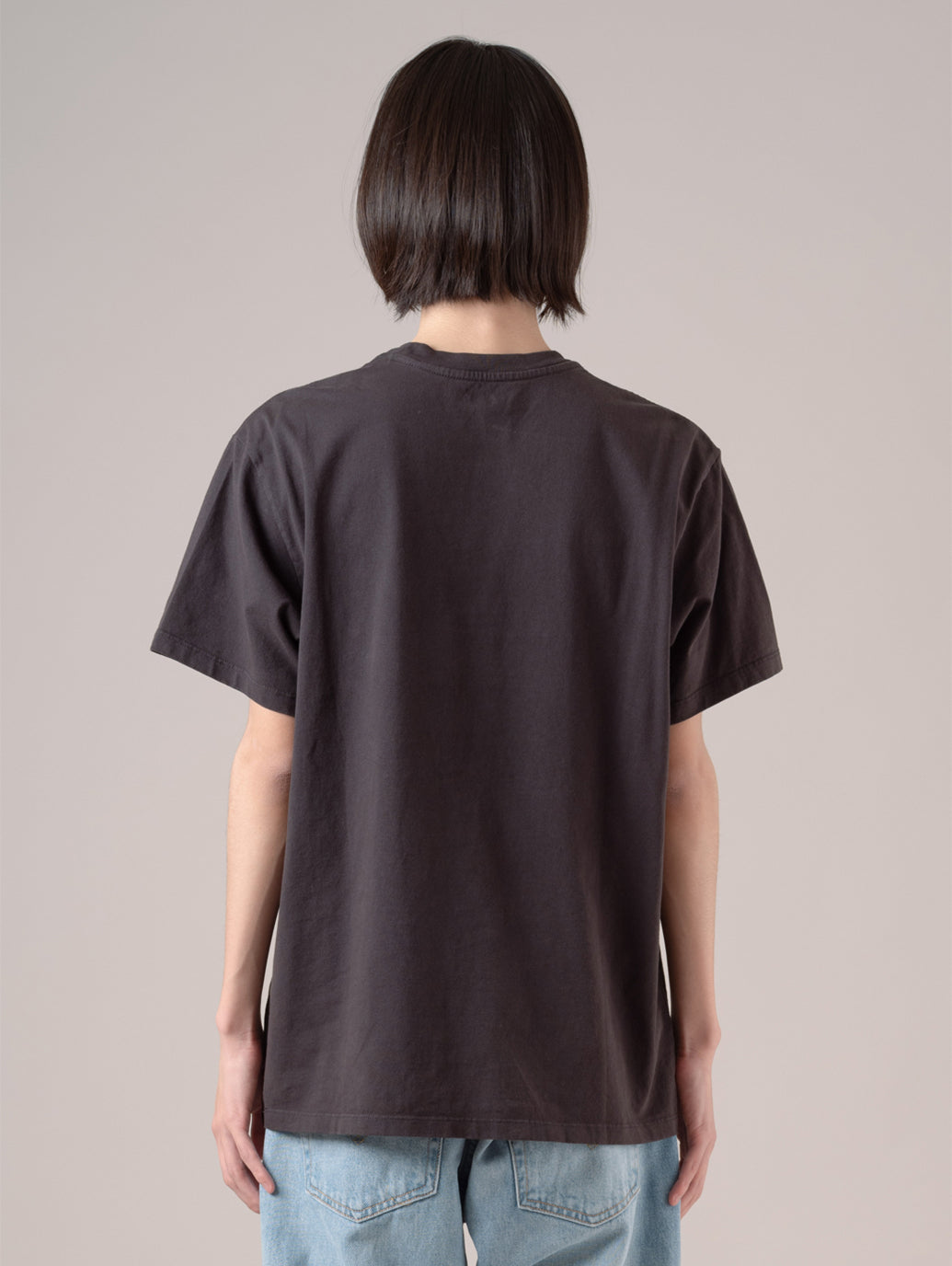 エッセンシャルポケットTシャツ