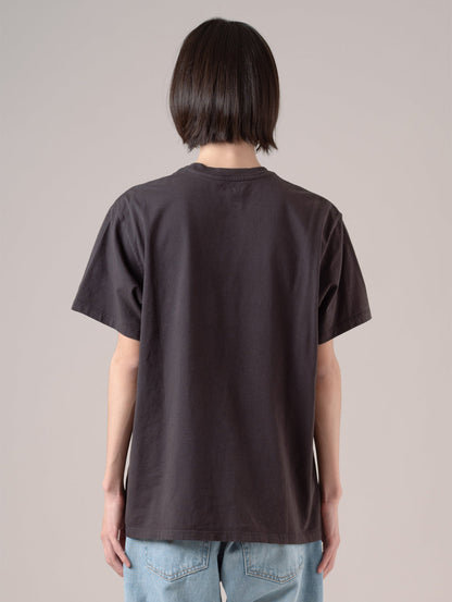 エッセンシャルポケットTシャツ