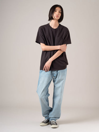 エッセンシャルポケットTシャツ