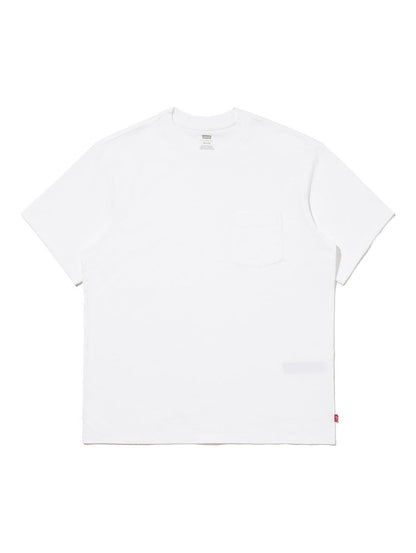 エッセンシャルポケットTシャツ