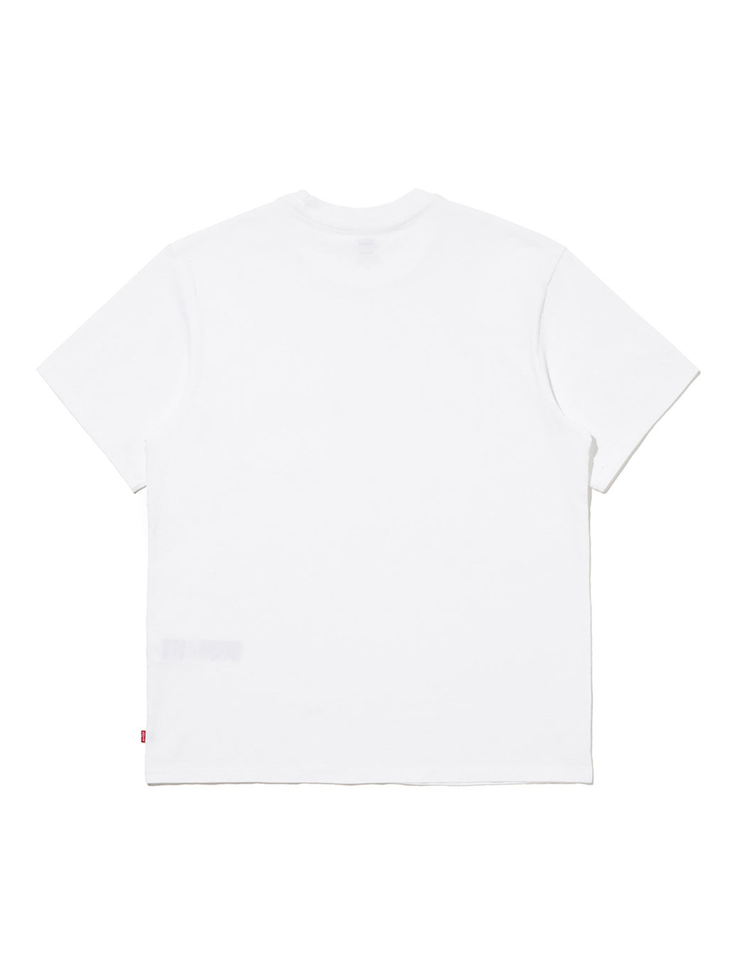 エッセンシャルポケットTシャツ