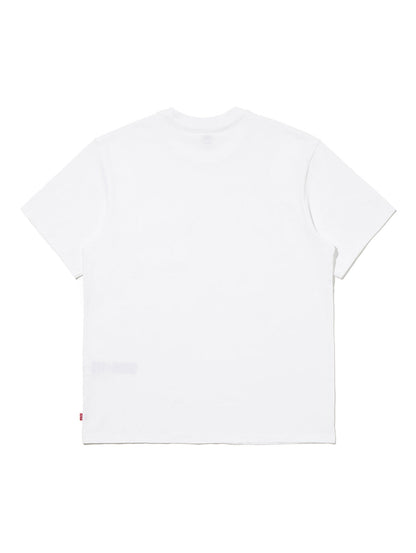 エッセンシャルポケットTシャツ