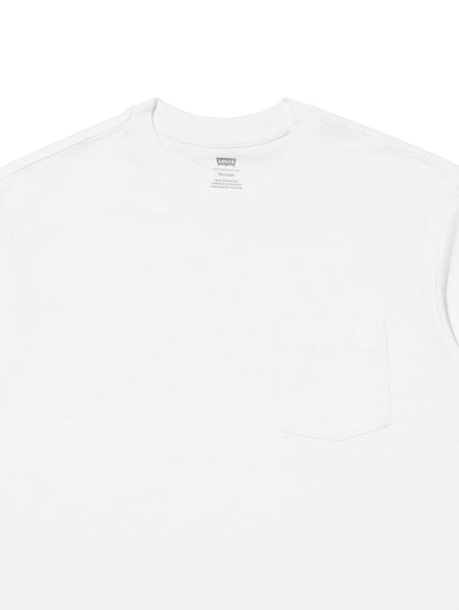 エッセンシャルポケットTシャツ