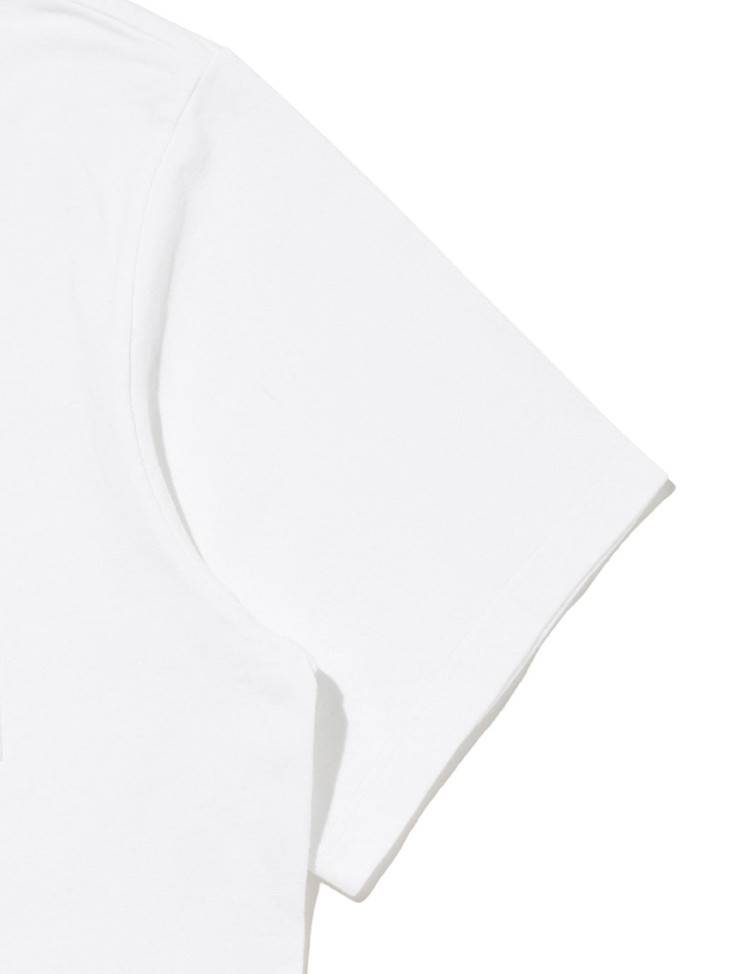 エッセンシャルポケットTシャツ