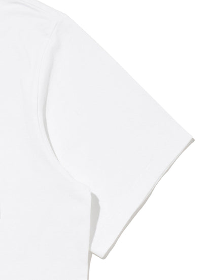 エッセンシャルポケットTシャツ