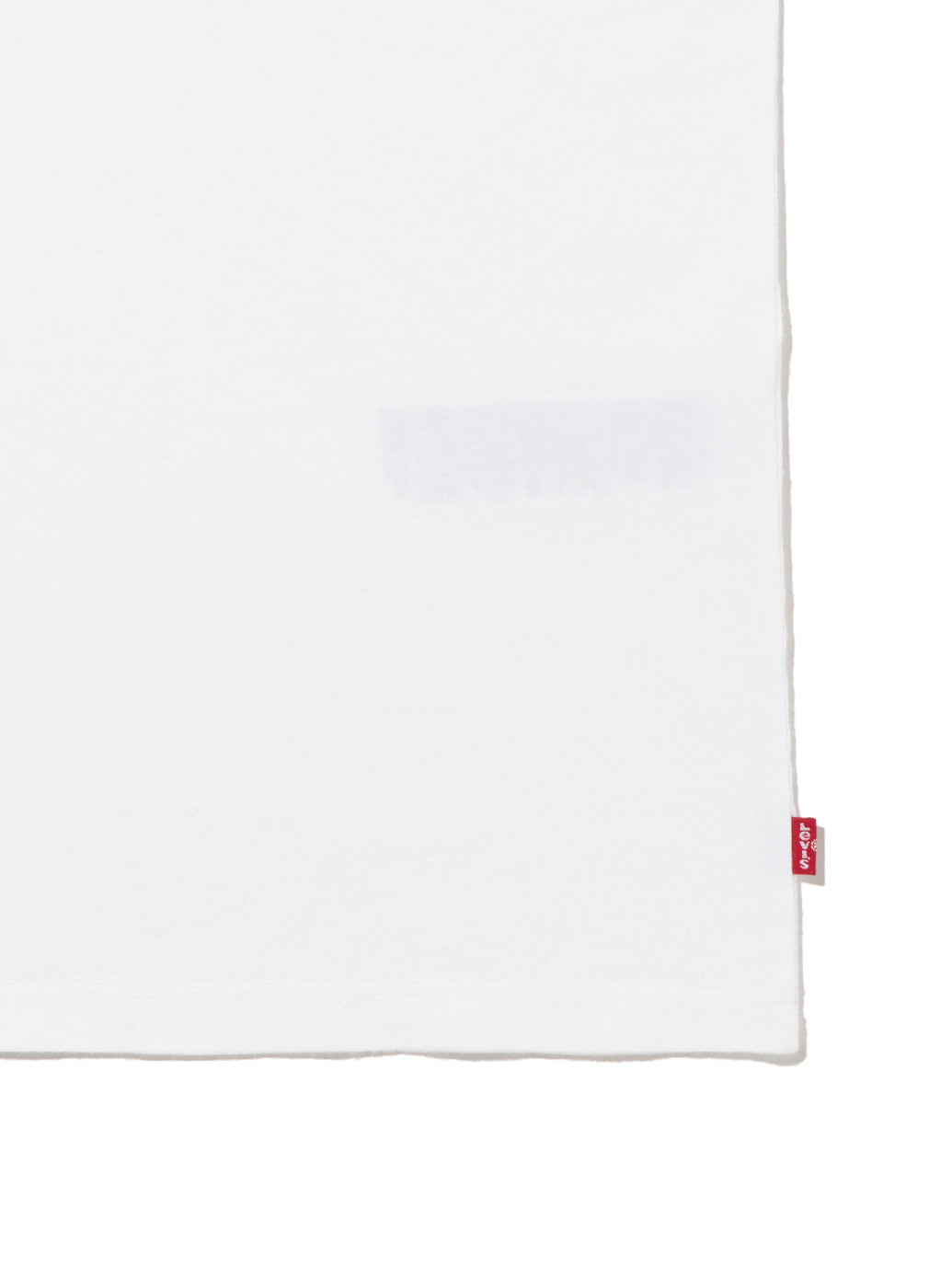 エッセンシャルポケットTシャツ