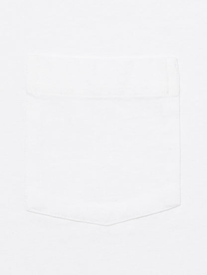 エッセンシャルポケットTシャツ