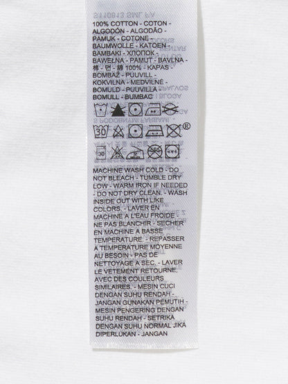 エッセンシャルポケットTシャツ