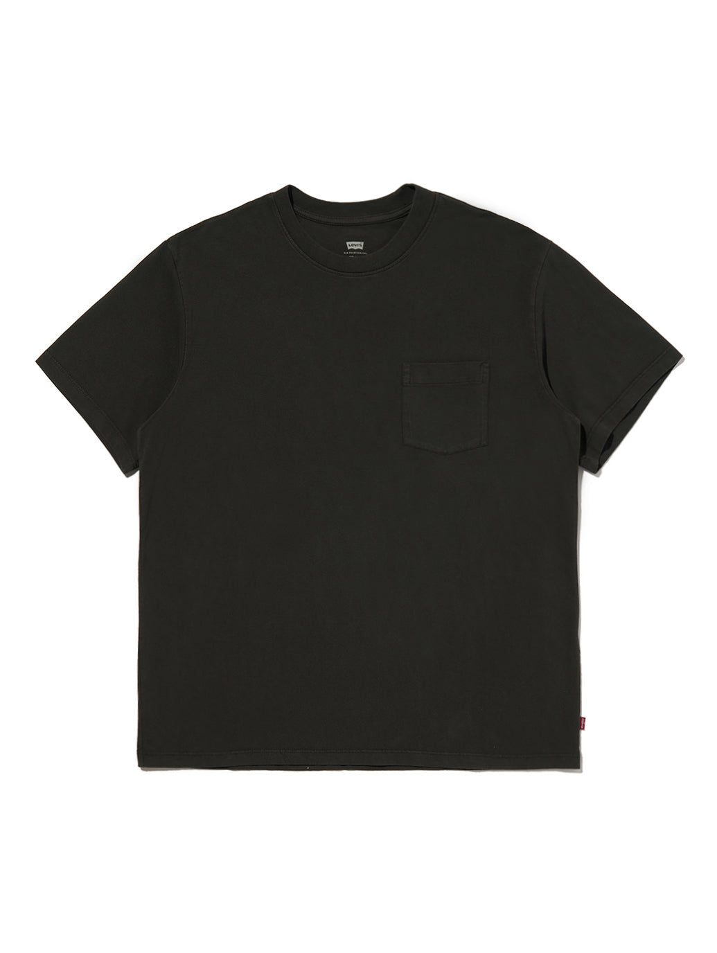 エッセンシャルポケットTシャツ