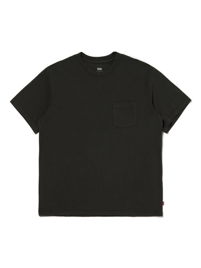 エッセンシャルポケットTシャツ