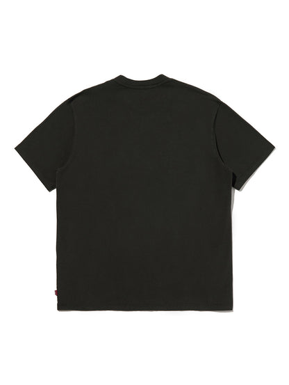 エッセンシャルポケットTシャツ