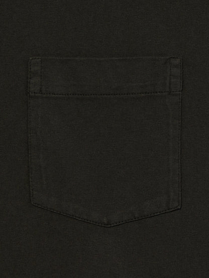 エッセンシャルポケットTシャツ