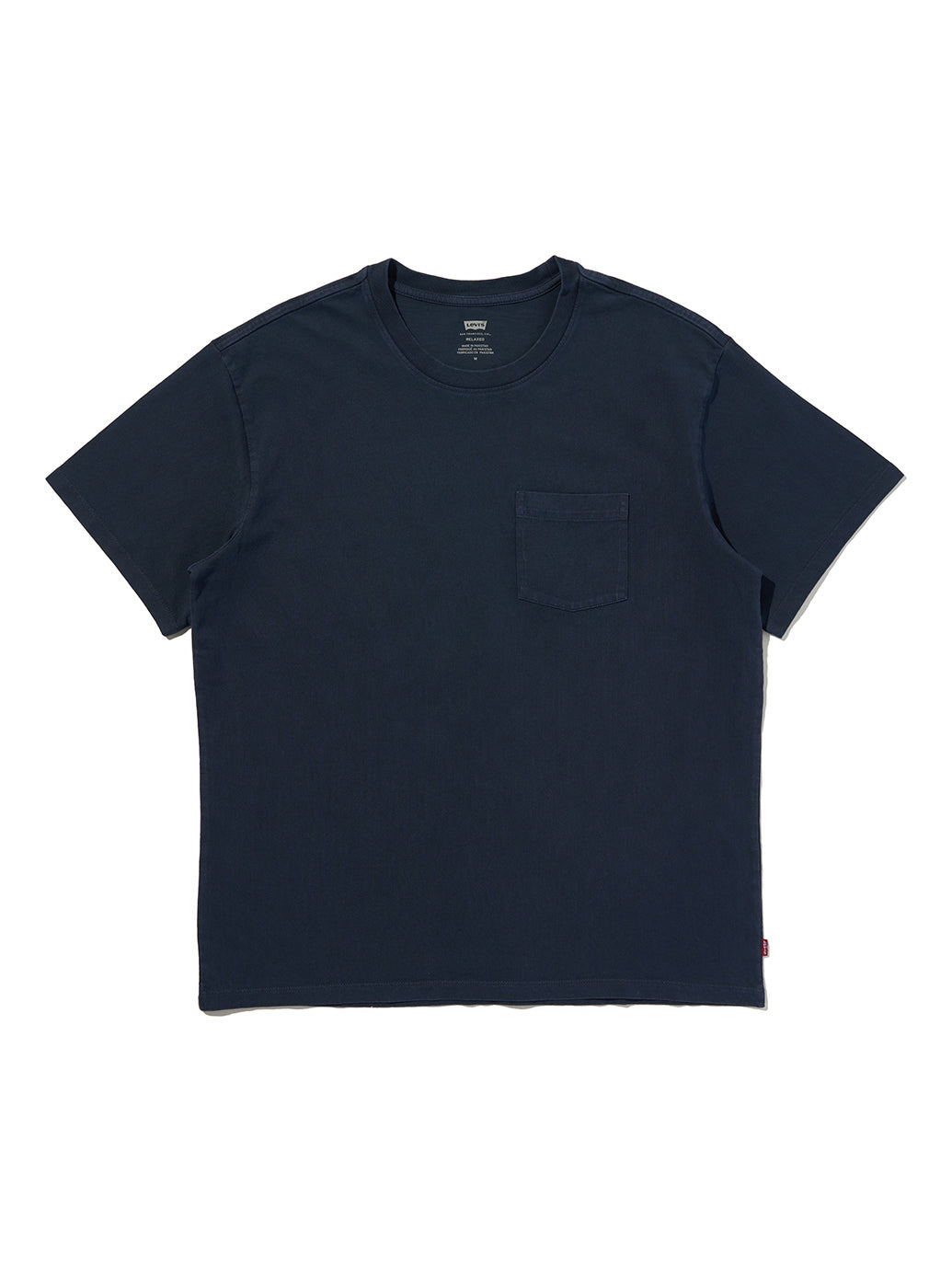 エッセンシャルポケットTシャツ – リーバイス®公式オンラインストア