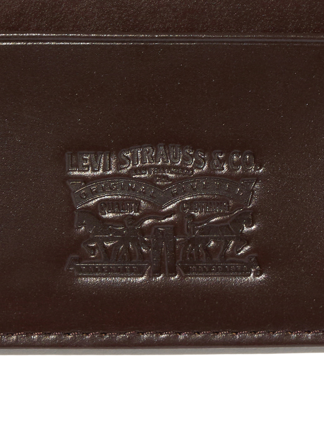 レザー カード ケース – リーバイス®公式オンラインストア