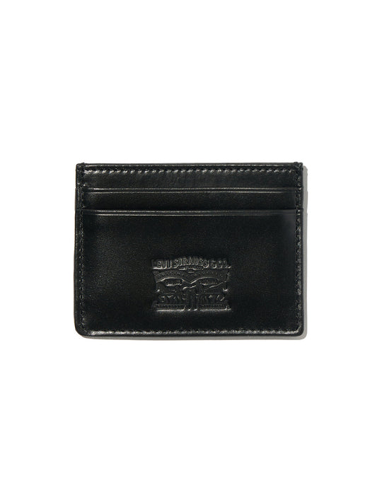 レザー カード ケース