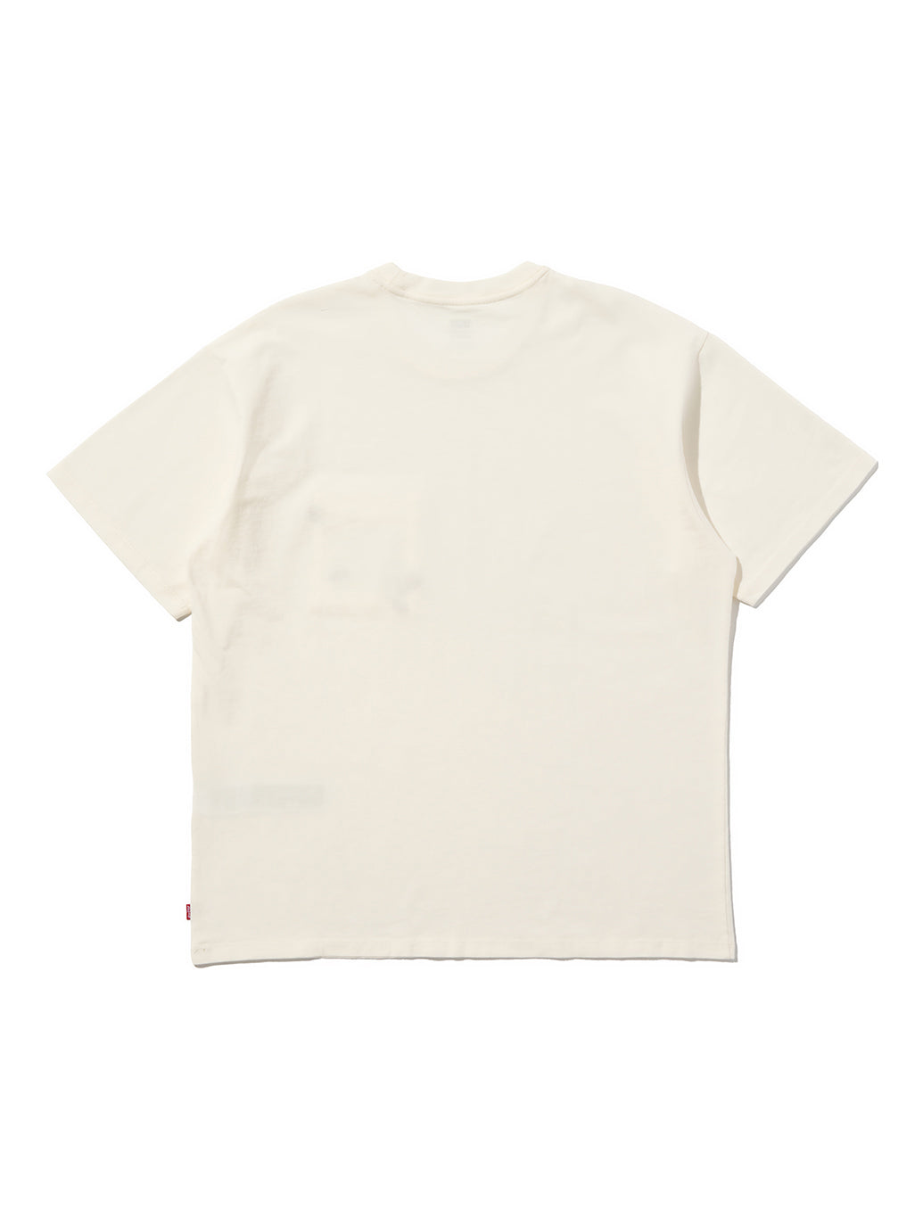 グラフィック ヴィンテージフィット ポケットTシャツ