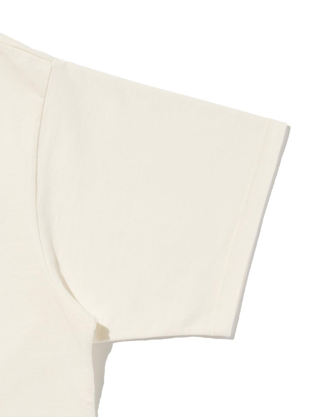 グラフィック ヴィンテージフィット ポケットTシャツ