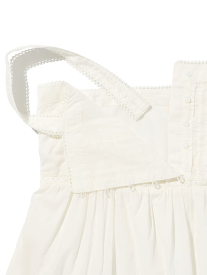 ミミドレス