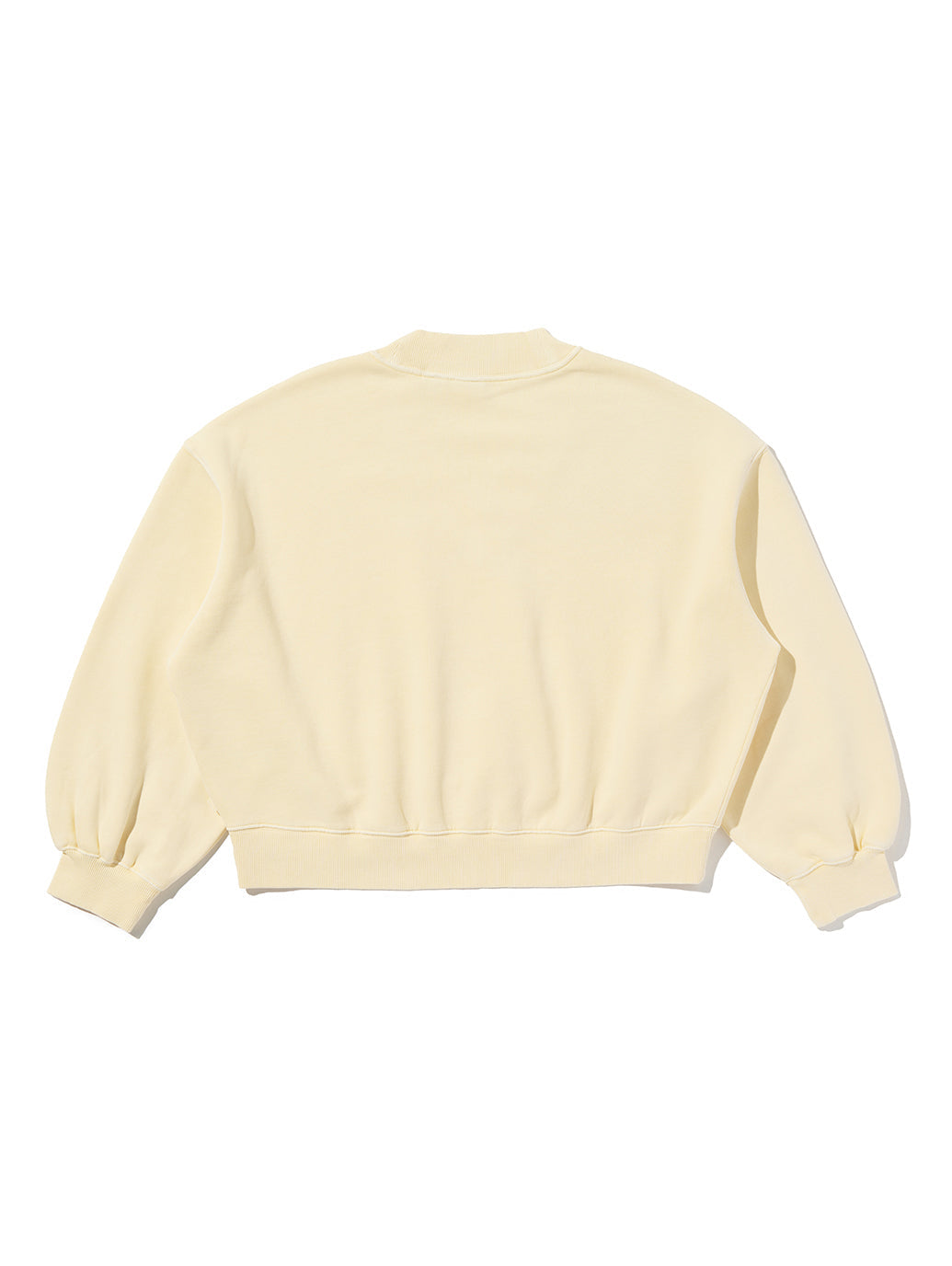 ヴィンテージ Vネック スウェットシャツ