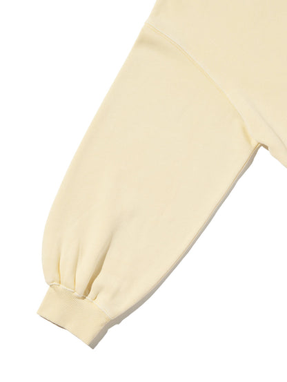 ヴィンテージ Vネック スウェットシャツ