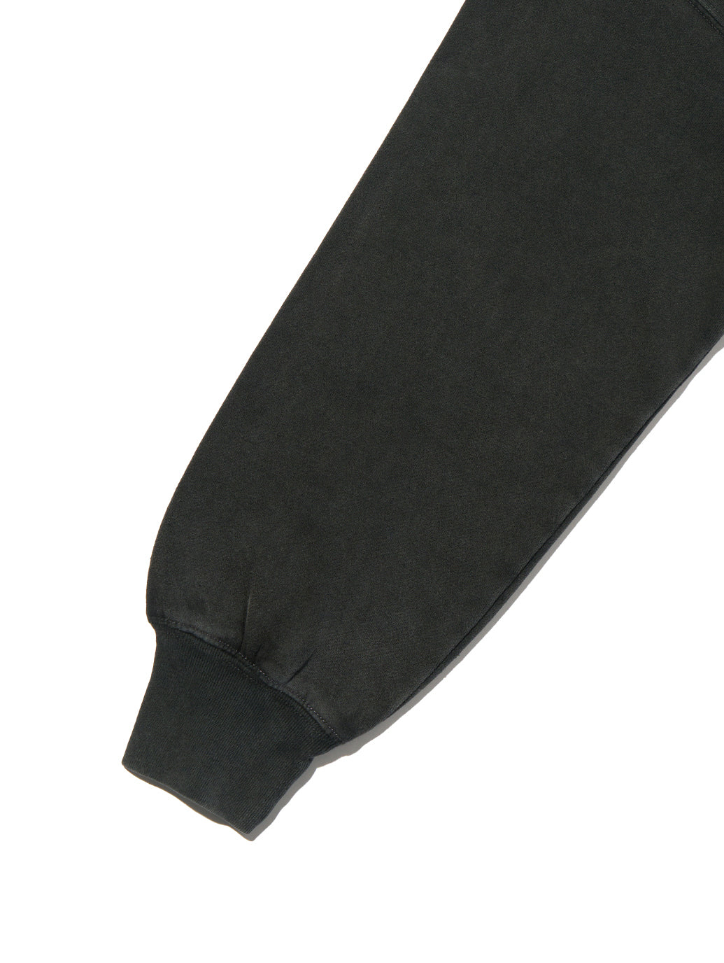 ヴィンテージ リラックスド フルジップ フーディー