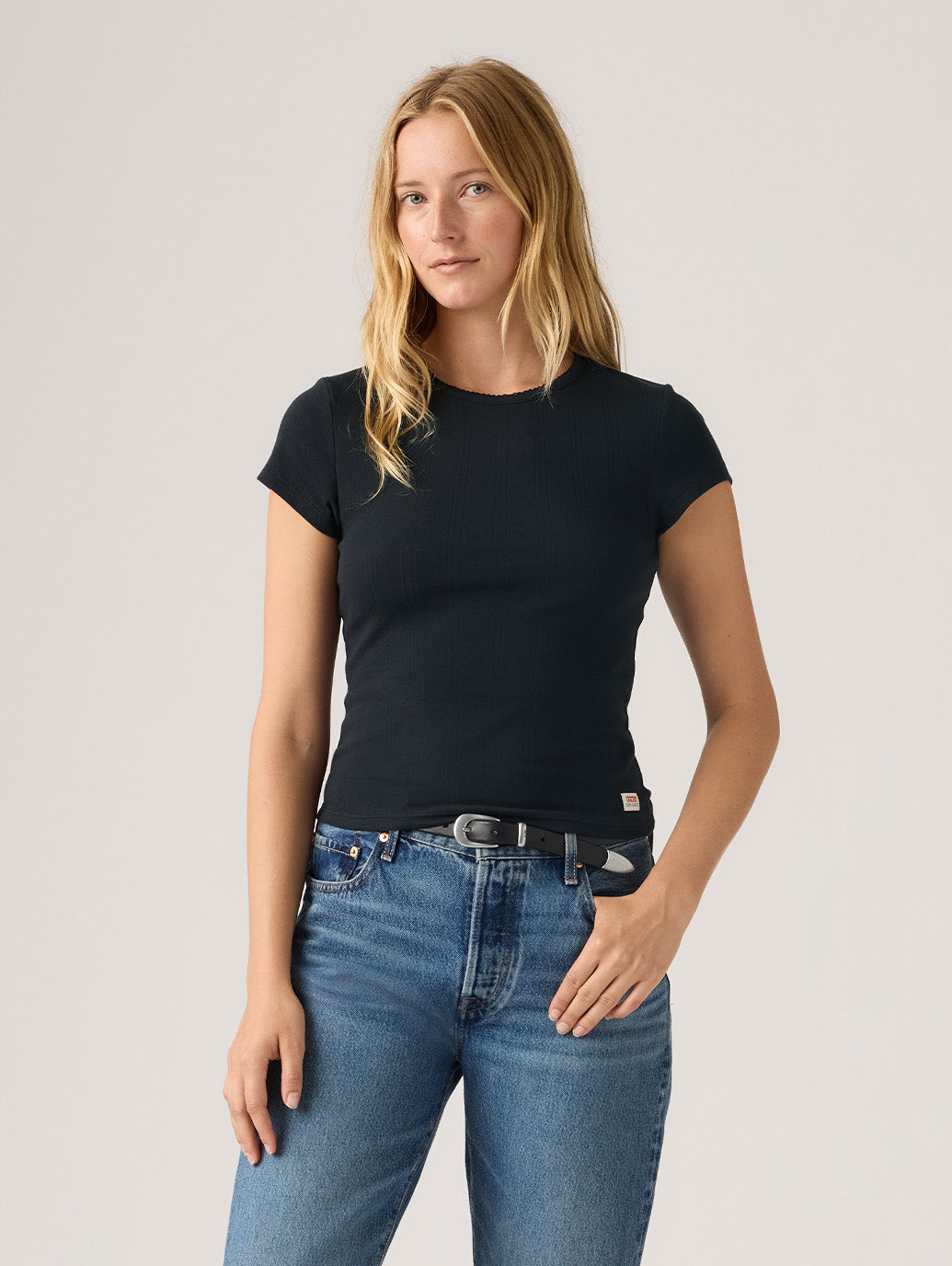 DRY GOODS Tシャツ
