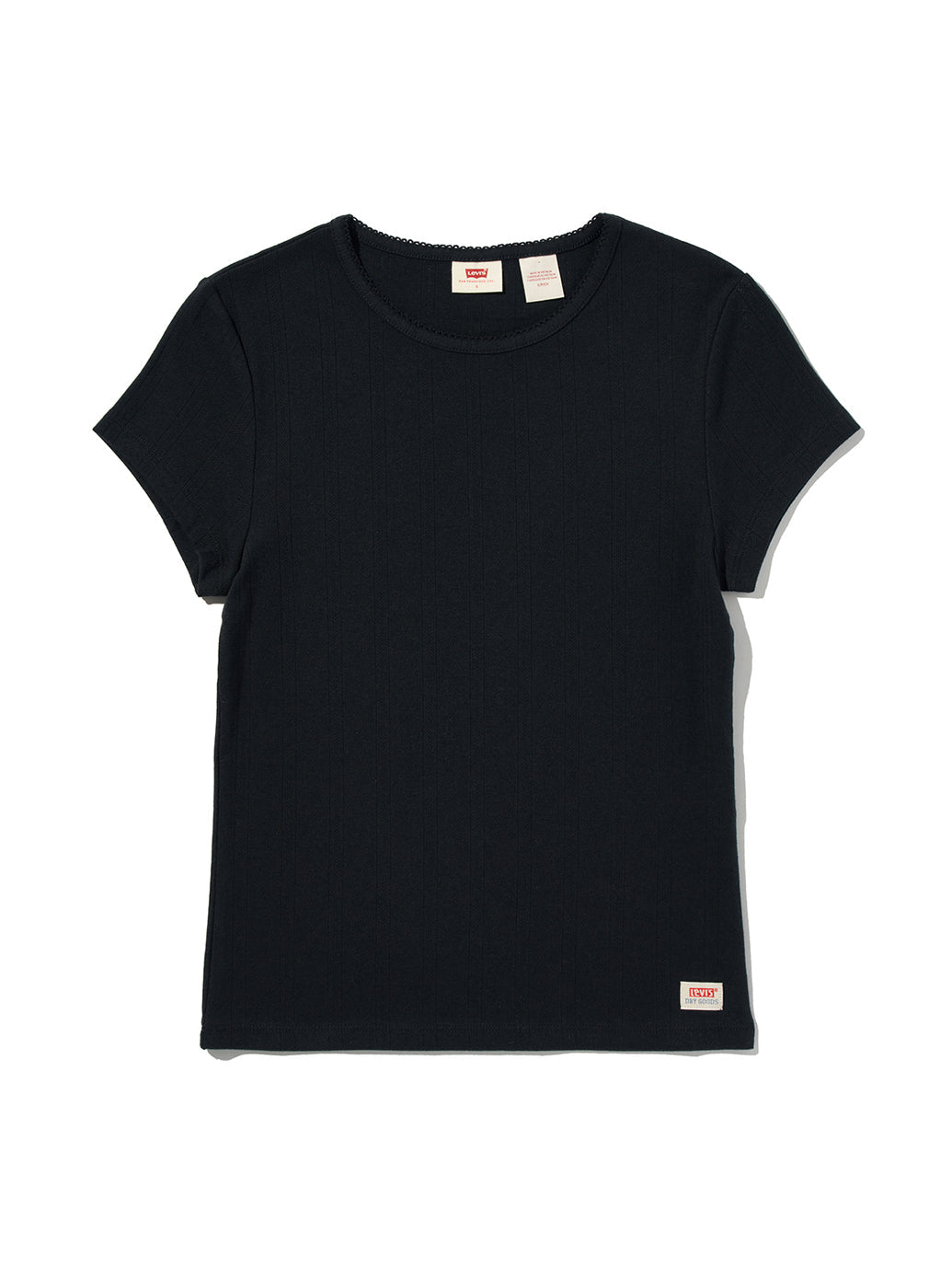 DRY GOODS Tシャツ