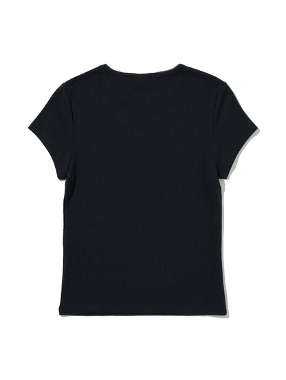 DRY GOODS Tシャツ