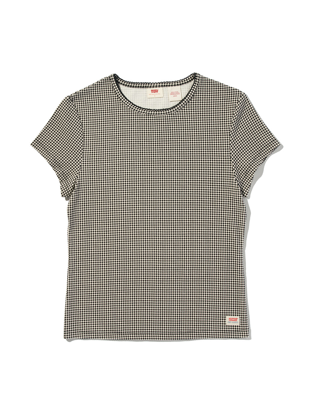 DRY GOODS Tシャツ