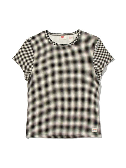 DRY GOODS Tシャツ