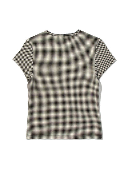 DRY GOODS Tシャツ