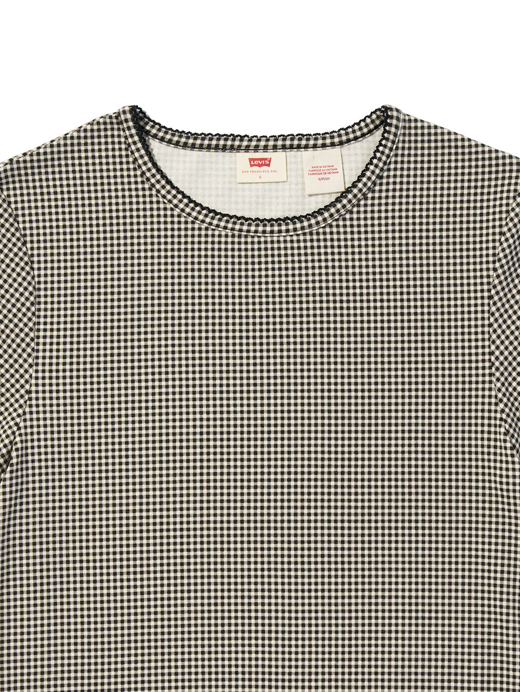 DRY GOODS Tシャツ