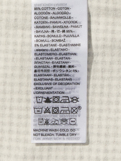 DRY GOODS Tシャツ