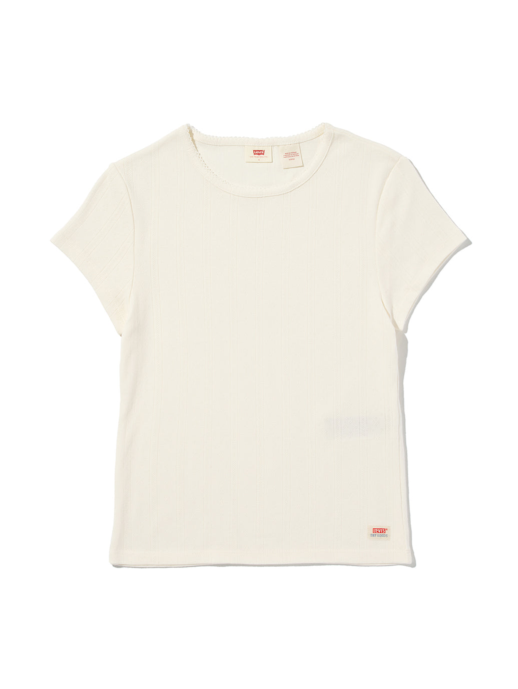 DRY GOODS Tシャツ