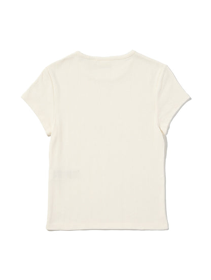 DRY GOODS Tシャツ