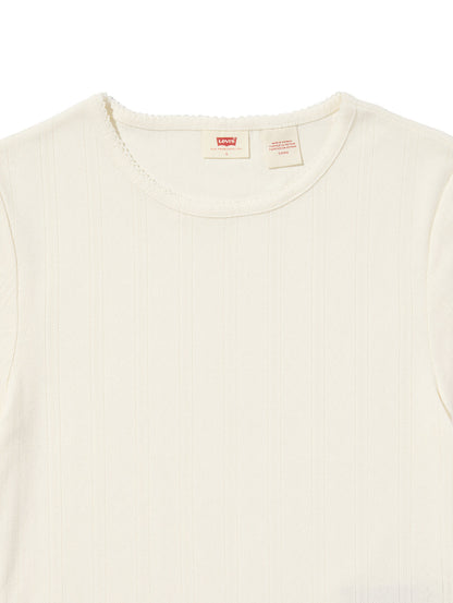 DRY GOODS Tシャツ