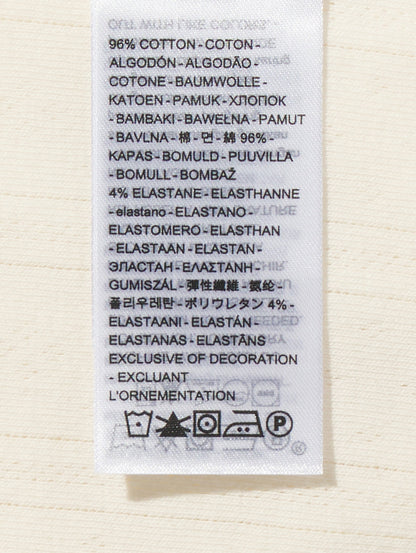 DRY GOODS Tシャツ