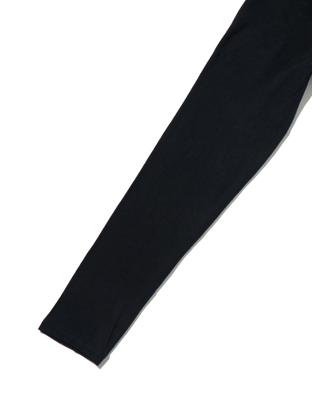 クララ オフショルダー ロングスリーブ トップ