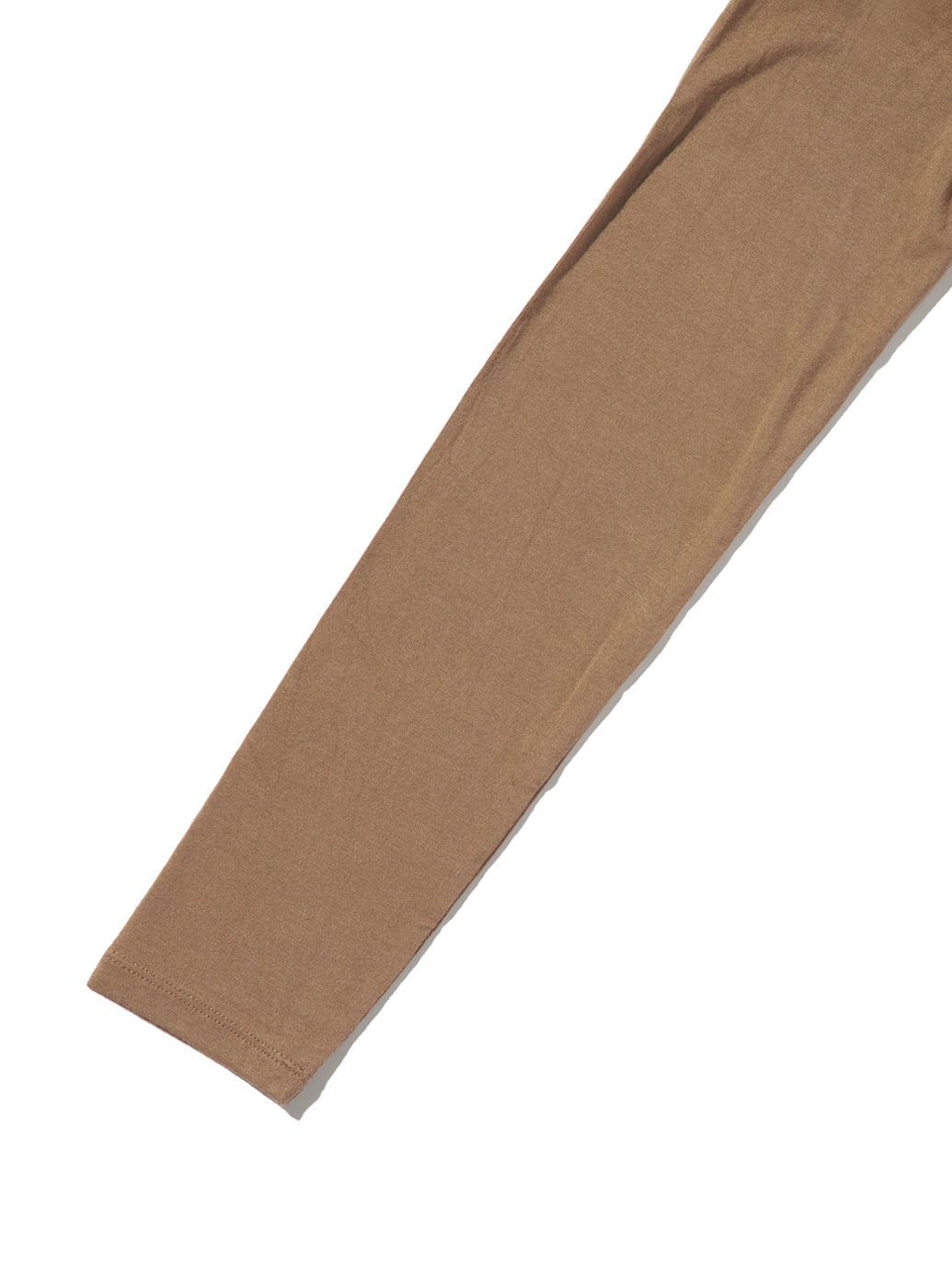 クララ オフショルダー ロングスリーブ トップ