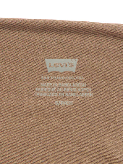 クララ オフショルダー ロングスリーブ トップ